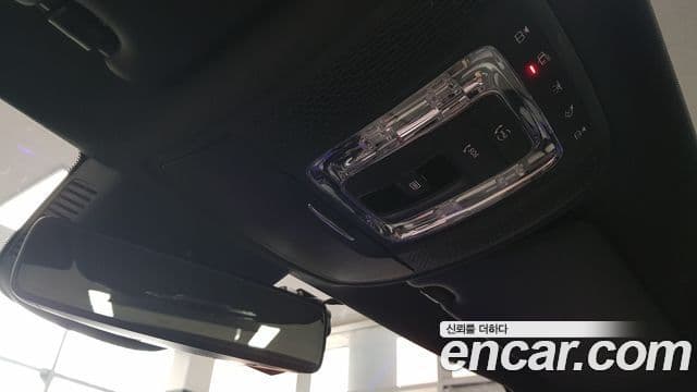 Mercedes-Benz CLA-Class 2020 — Şəkil 16/17