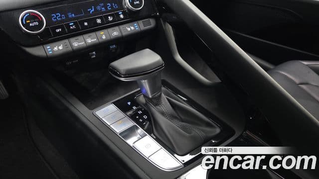 Hyundai Avante 2022 — Фото 9/20