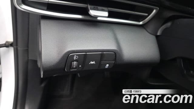 Hyundai Avante 2022 — Фото 13/20