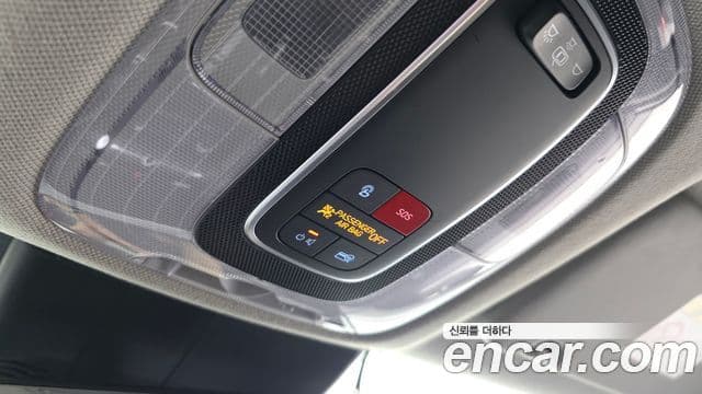 Hyundai Avante 2022 — Фото 19/20