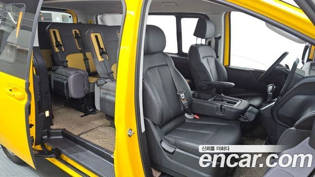 Hyundai Staria 2025 — ფოტო 12/20