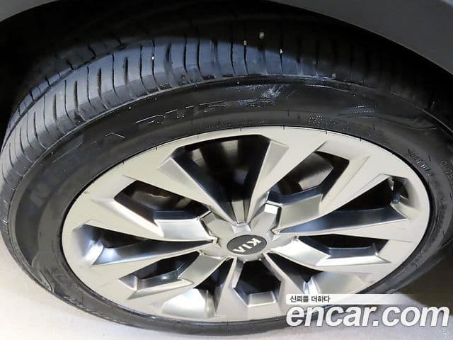 Kia Sorento 2020 — фото 20 из 20