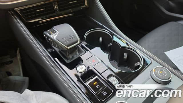 Volkswagen Touareg 2026 — Şəkil 13/16