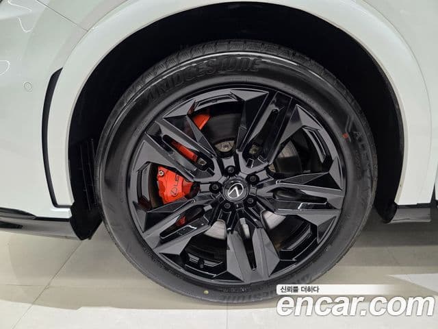 Lexus RX500h 2025 — Photo 15/16