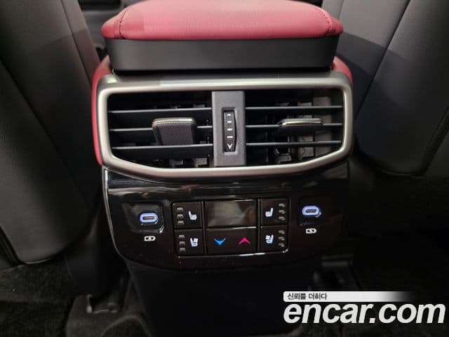 Lexus RX500h 2025 — Photo 16/16
