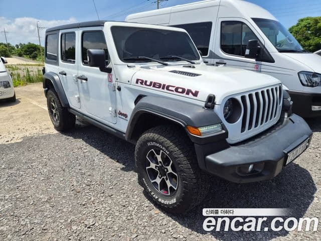 Jeep Wrangler 2023 — Şəkil 9/15