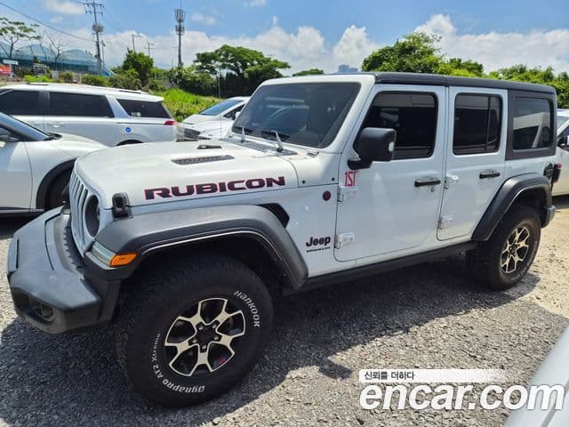 Jeep Wrangler 2023 — Şəkil 12/15