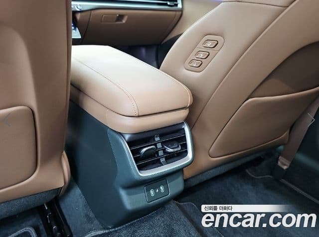 Hyundai Grandeur Hybrid 2025 — Şəkil 18/20