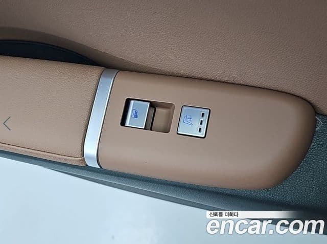 Hyundai Grandeur Hybrid 2025 — Şəkil 13/20