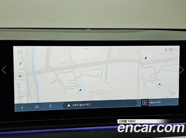 Hyundai Grandeur Hybrid 2025 — Şəkil 19/20