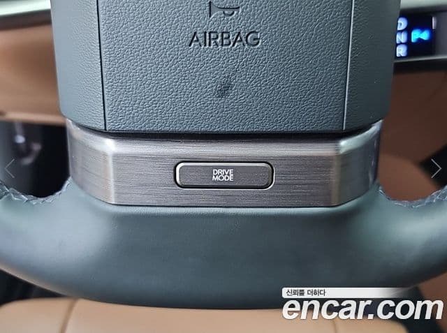 Hyundai Grandeur Hybrid 2025 — Şəkil 8/20