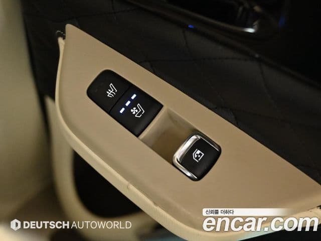 Kia Carnival 2024 — ფოტო 15/20