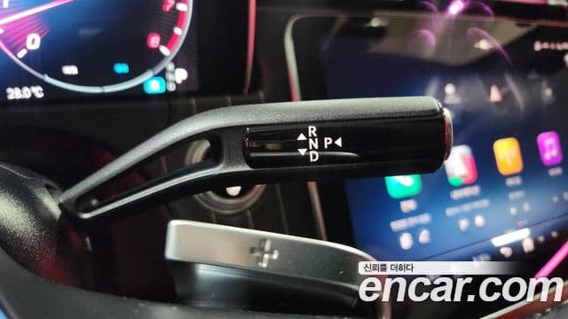 Mercedes-Benz E-Class 2025 — ფოტო 14/20