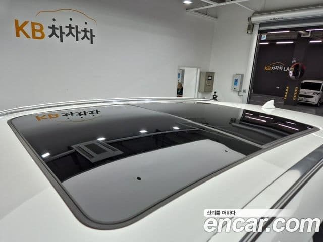 Genesis GV80 2020 — ფოტო 18/20