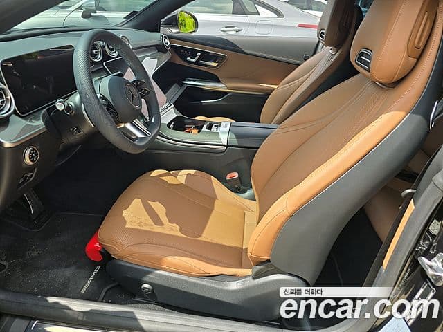 Mercedes-Benz CLE-Class 2025 — фото 4 из 20