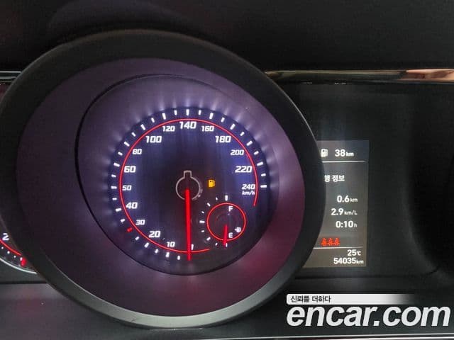 Hyundai Avante 2023 — Şəkil 6/19