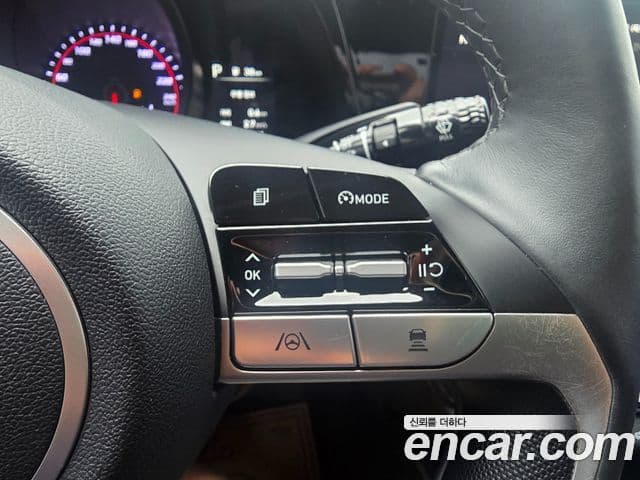 Hyundai Avante 2023 — Şəkil 8/19