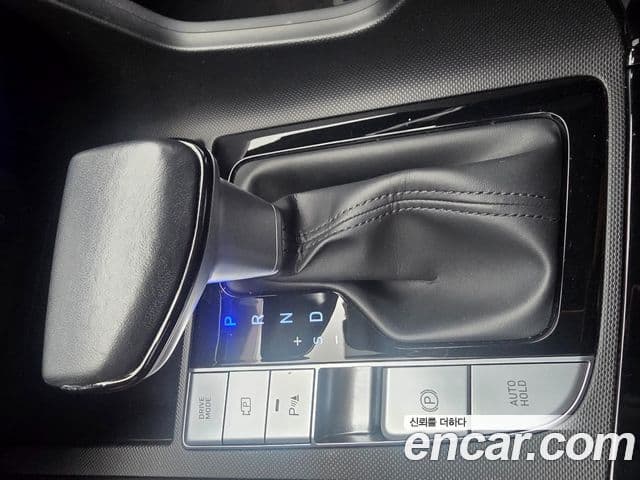 Hyundai Avante 2023 — Şəkil 15/19