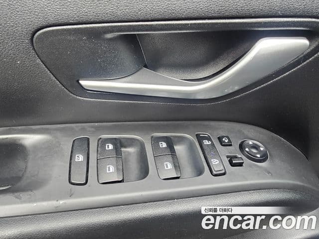 Hyundai The New Tucson 2022 — фото 14 из 16