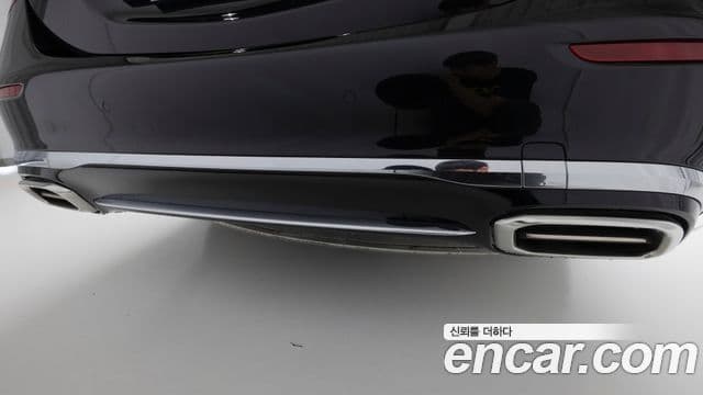 Mercedes-Benz S-Class 2025 — ფოტო 5/20