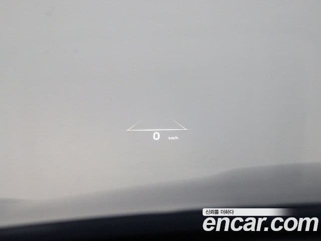 Kia The K9 2021 — Şəkil 9/20