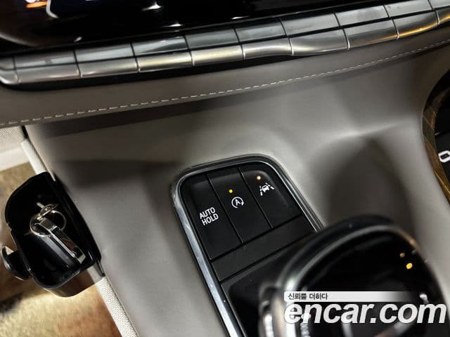 Cadillac Escalade 2021 — Photo 10/20