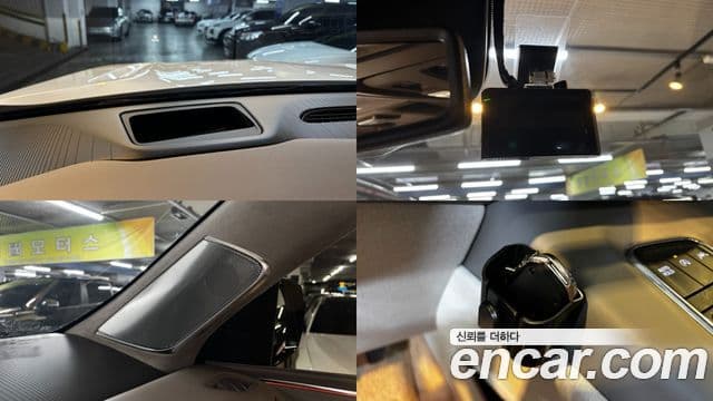 Cadillac Escalade 2021 — Photo 9/20
