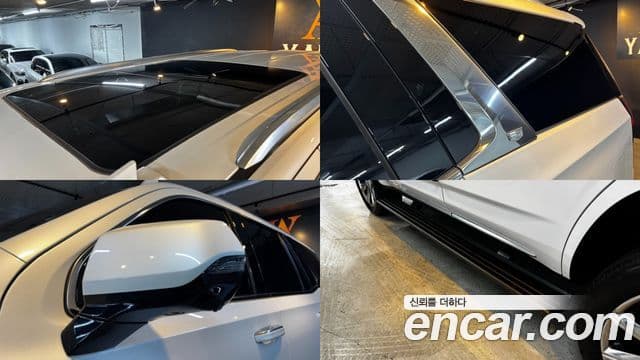 Cadillac Escalade 2021 — Photo 12/20