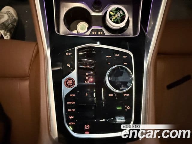 BMW X6 2026 — ფოტო 5/11