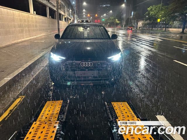 Audi Q7 2026 — Şəkil 8/8