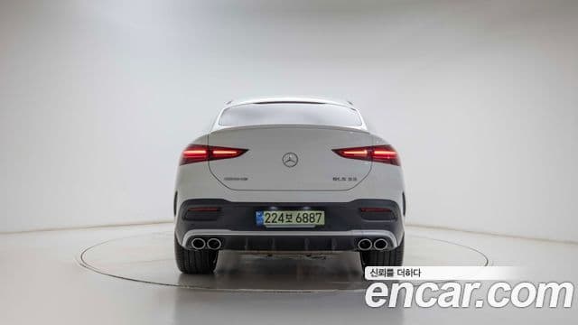 Mercedes-Benz GLE-Class 2025 — Photo 15/20