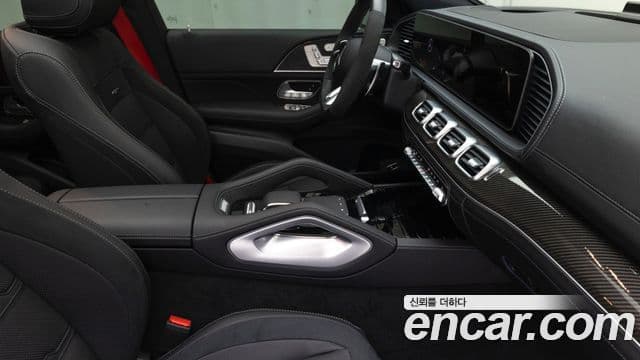 Mercedes-Benz GLE-Class 2025 — Photo 20/20