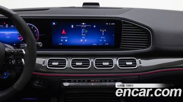 Mercedes-Benz GLE-Class 2025 — Photo 3/20