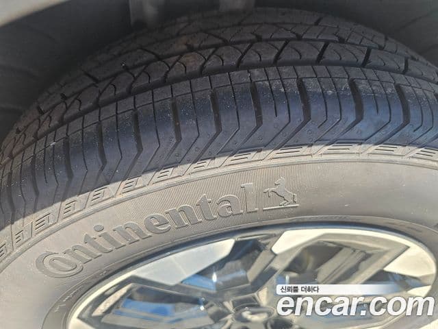 Kia Sorento 2024 — Şəkil 4/20