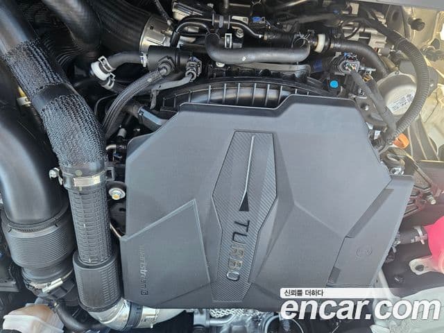 Kia Sorento 2024 — Şəkil 5/20