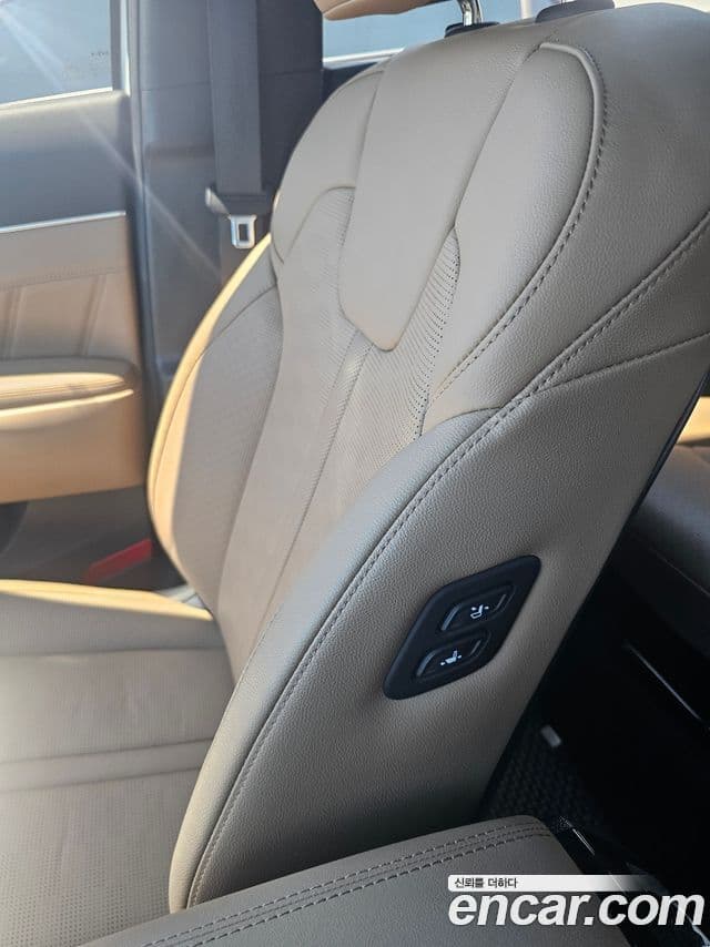 Kia Sorento 2024 — Şəkil 12/20