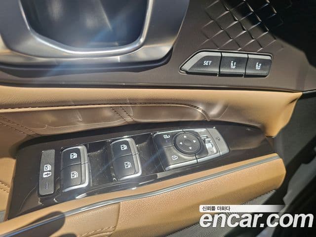 Kia Sorento 2024 — Şəkil 14/20