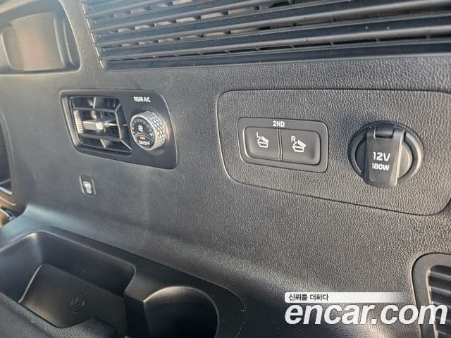 Kia Sorento 2024 — Şəkil 18/20