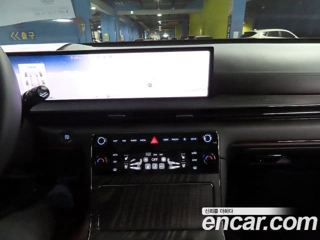Genesis GV80 2025 — Şəkil 13/20