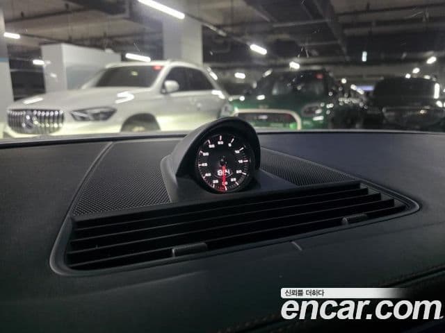 Porsche Panamera 2020 — Photo 9/19