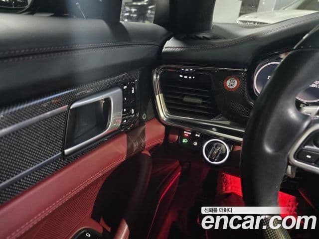 Porsche Panamera 2020 — Photo 10/19
