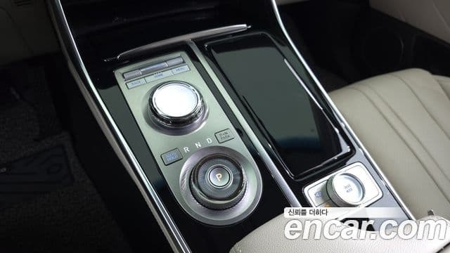 Genesis GV80 2023 — Şəkil 7/20
