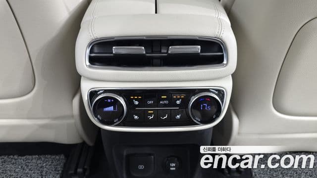 Genesis GV80 2023 — Şəkil 19/20