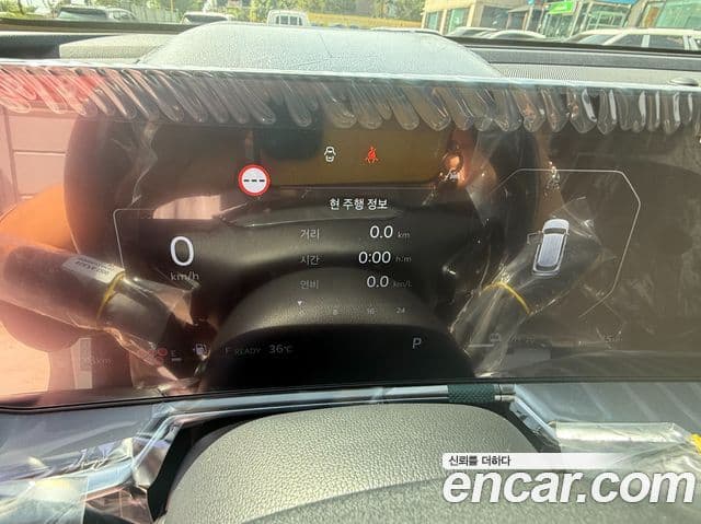 Kia Sorento 2026 — ფოტო 7/17