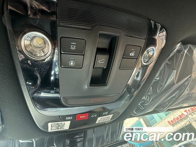 Kia Sorento 2026 — ფოტო 16/17
