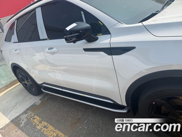 Kia Sorento 2026 — ფოტო 7/19