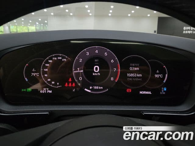 Porsche Cayenne 2025 — Şəkil 6/20