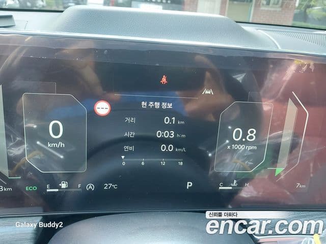 Kia K5 2026 — ფოტო 6/19