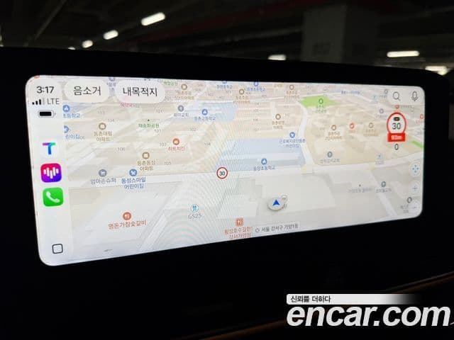 Kia Carnival 2025 — Фото 12/20
