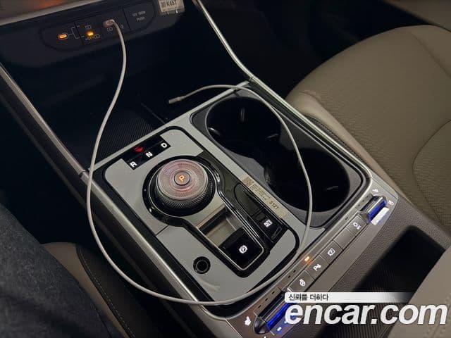 Kia Carnival 2025 — Фото 14/20